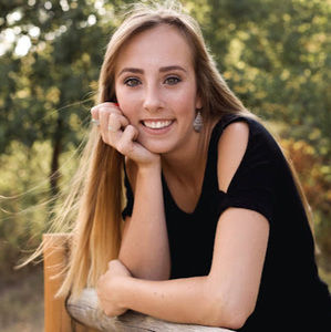 Meet your Posher, Rachel